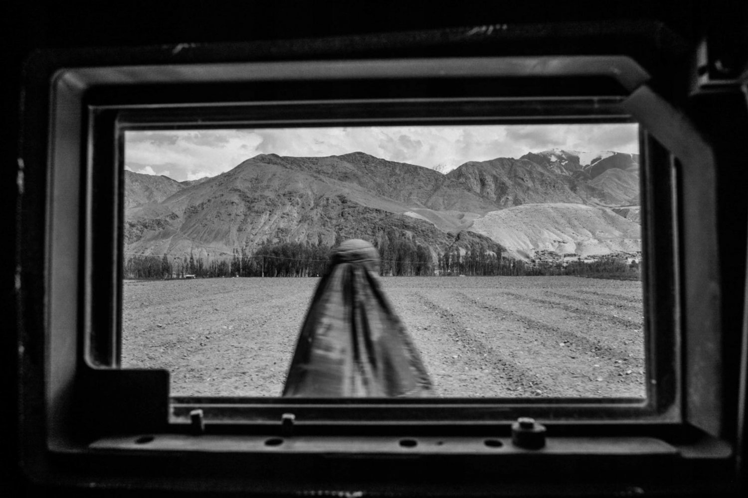 Zbiórka SOS Afganistan ma pomóc ofiarom konfliktu.