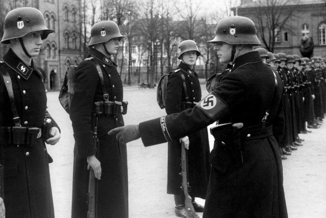 Włoski trybunał Konstytucyjny uznał, że ofiary nazistowskich Niemiec mogą pozywać Berlin przed włoskimi sądami