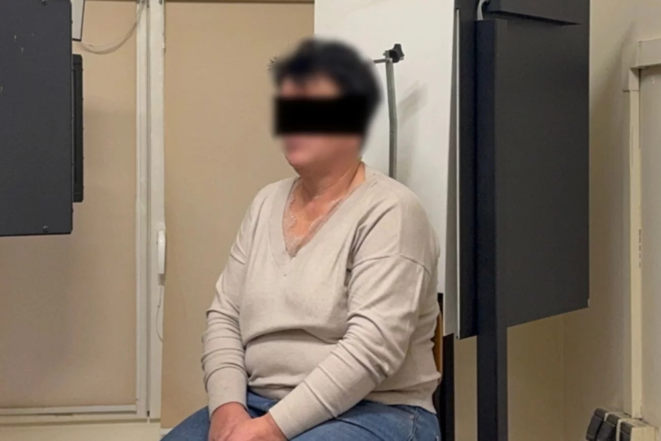 Miesiącami truła koleżankę z pracy. Jest komentarz Polskiego Radia w sprawie. Sprzątaczka miesiącami truła koleżankę z pracy. Polskie Radio zabrało głos.