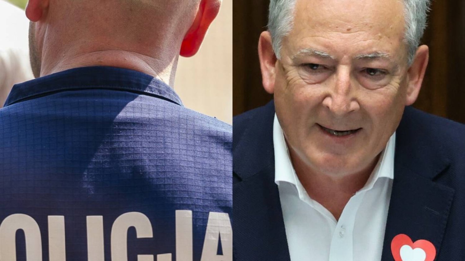 Sprawa Joanny z Krakowa. KO złoży zawiadomienie do prokuratury