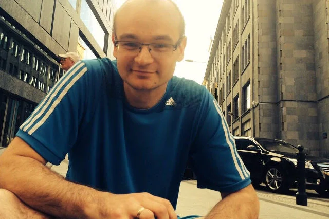 Michał Rzeźnik