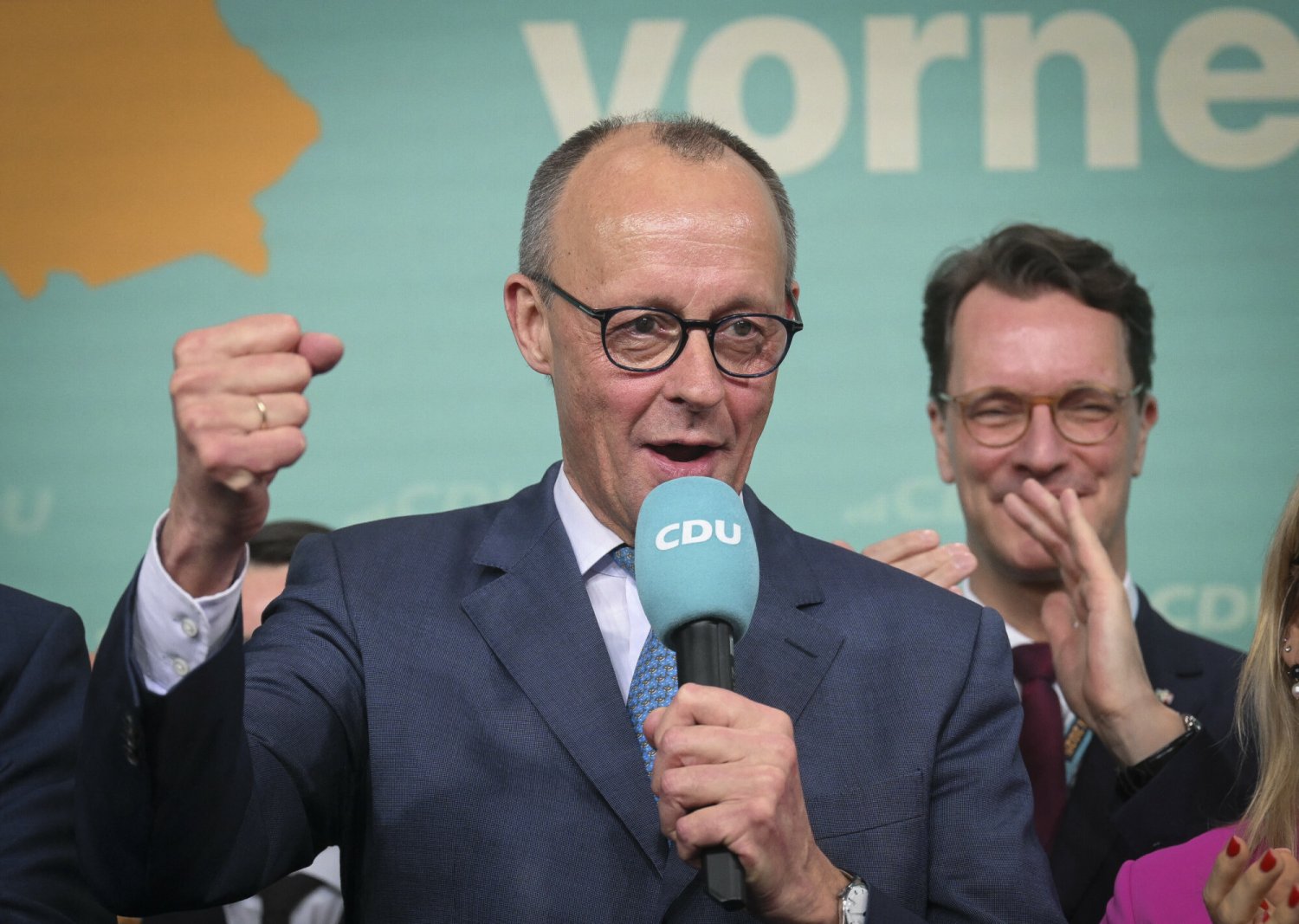 Bild: Chadecy grożą krajom UE ws. odsyłania migrantów