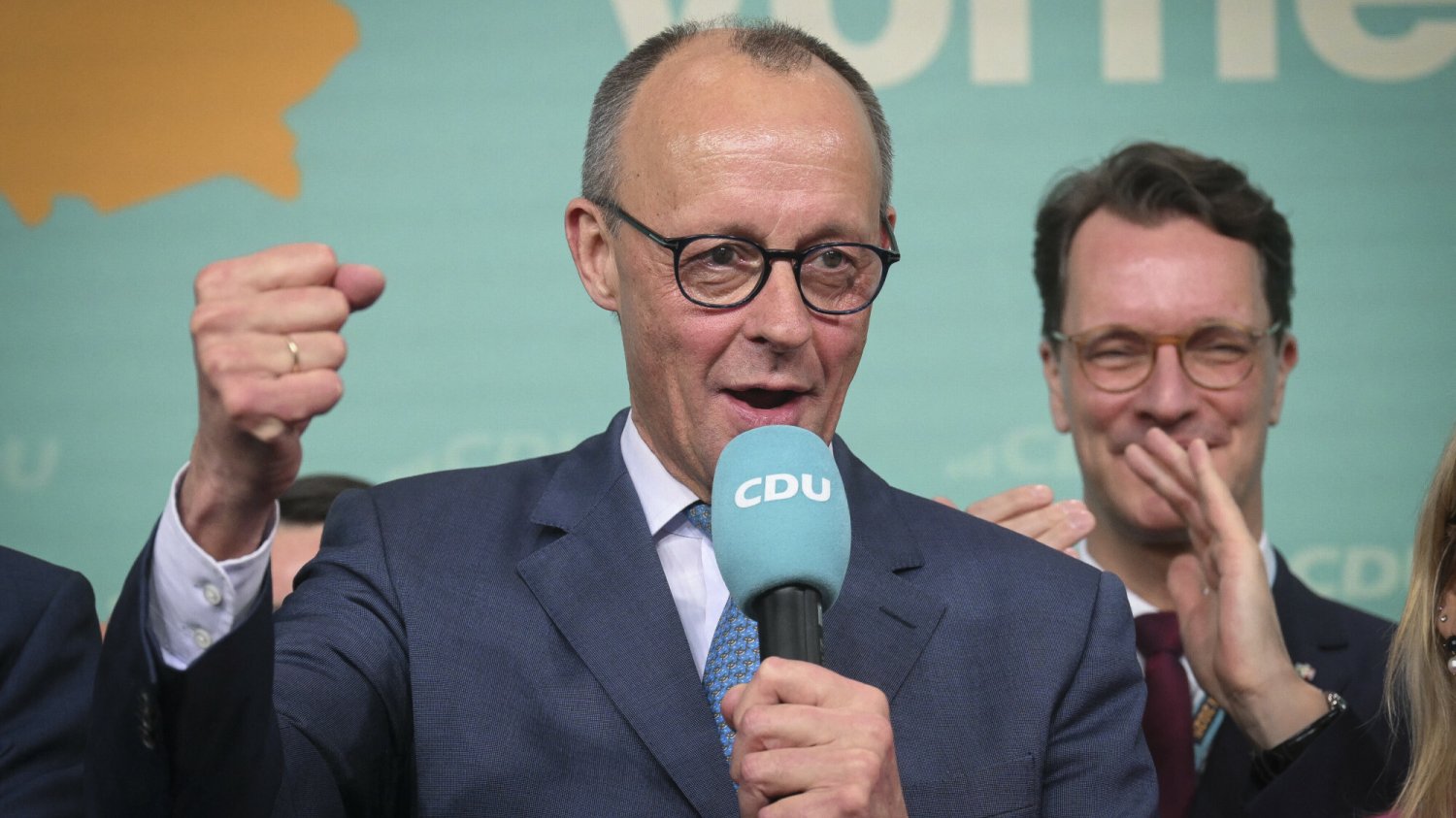Bild: Chadecy grożą krajom UE ws. odsyłania migrantów
