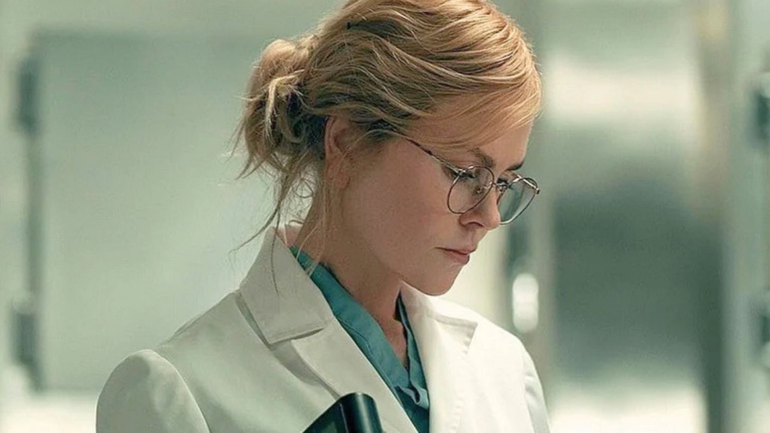 "Scarpetta" hitem Prime Video. Polacy są bezlitośni dla kryminału z Nicole Kidman