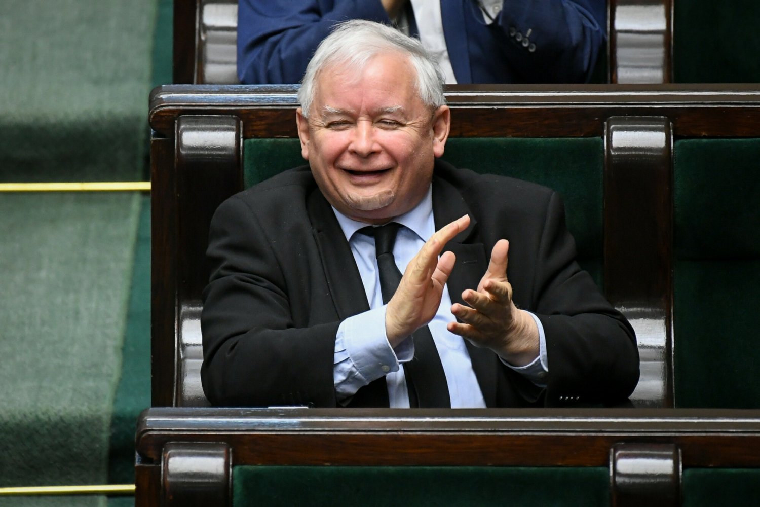 Jarosław Kaczyński