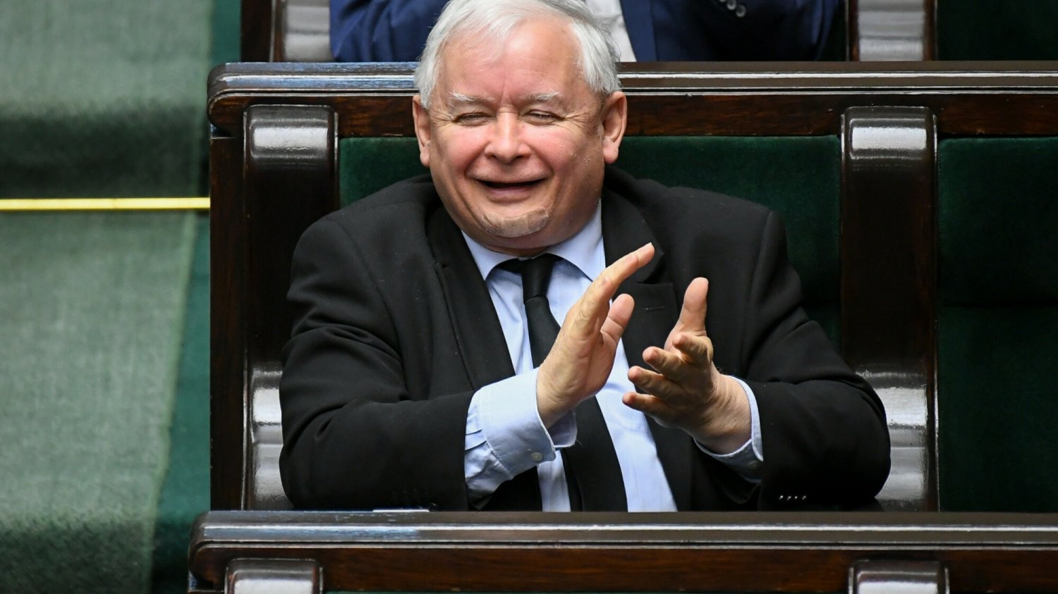 Jarosław Kaczyński