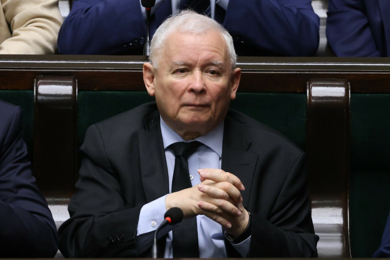 Znamy wyniki najnowszego sondażu partyjnego firmy Research Partner