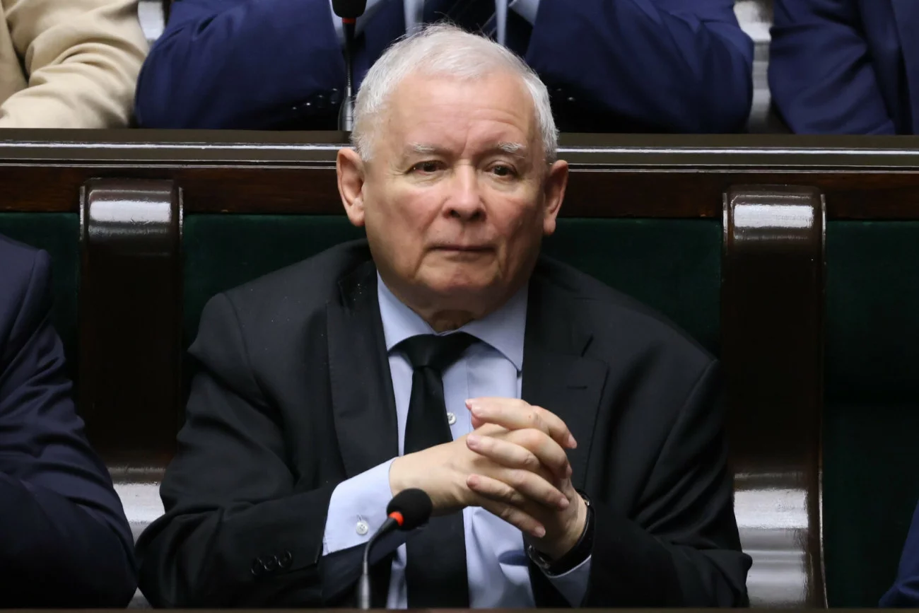 Znamy wyniki najnowszego sondażu partyjnego firmy Research Partner