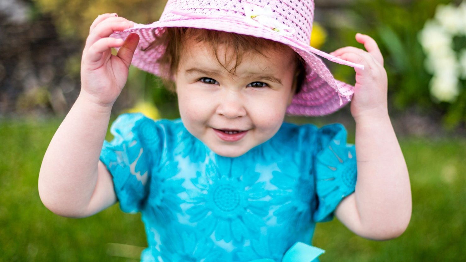 AI wybrało imiona dla dzieci urodzonych na Wielkanoc. Jest dostojnie i subtelnie