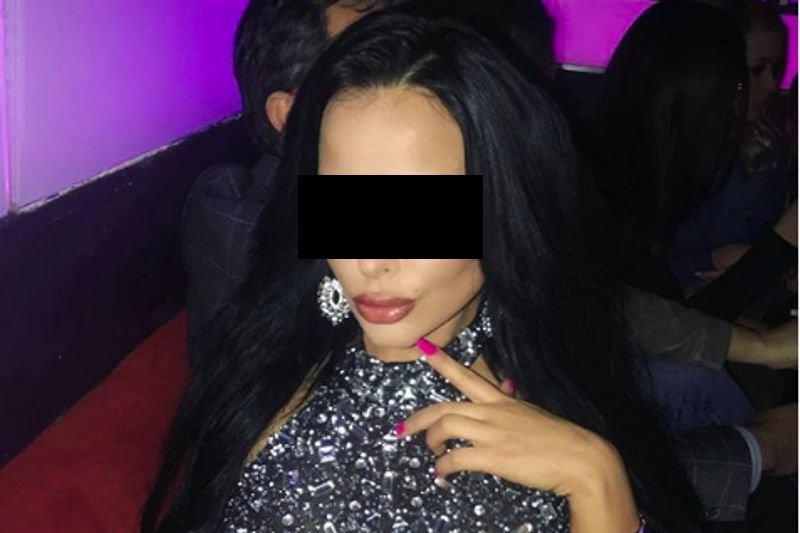 Monika G. miała już wcześniej niebezpieczny wypadek, o którym wolała chyba zapomnieć.