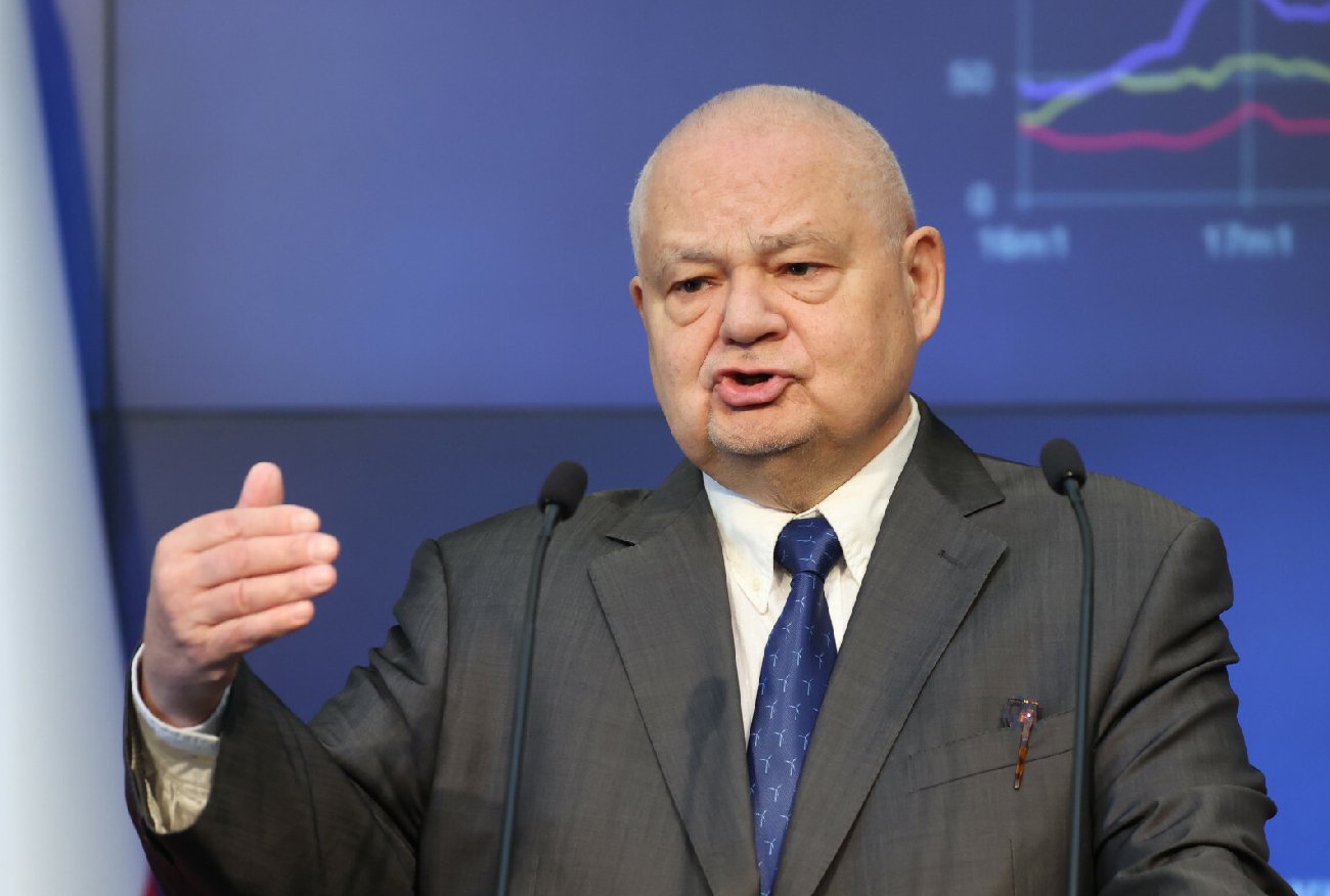 Stopy procentowe drastycznie obniżone. Przed wyborami spadną raty kredytów.