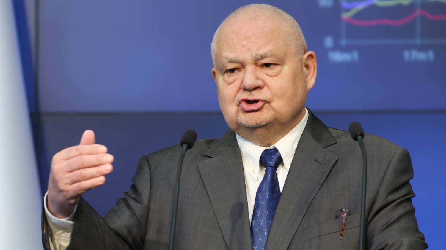 Stopy procentowe drastycznie obniżone. Przed wyborami spadną raty kredytów.
