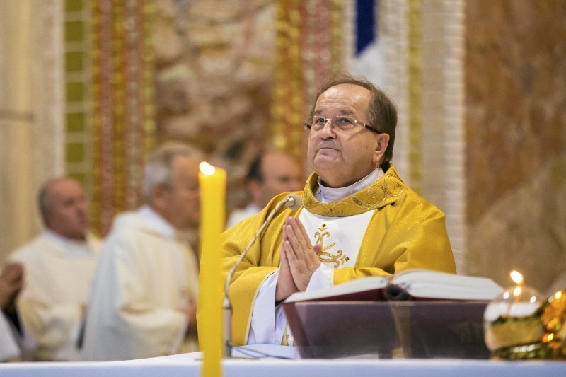 Muzeum "Pamięć i Tożsamość" w Toruniu będzie współprowadzone przez fundację Lux Veritatis o. Rydzyka