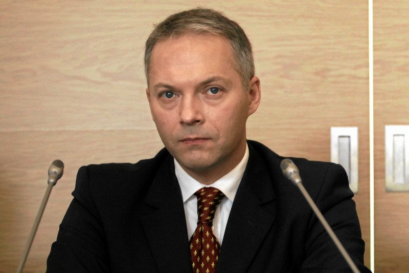 Jacek Żalek prognozuje, że Platforma Obywatelska będzie miała mniej niż 15 proc. poparcia