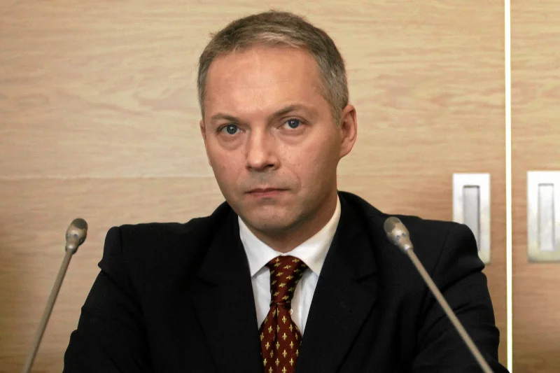 Jacek Żalek prognozuje, że Platforma Obywatelska będzie miała mniej niż 15 proc. poparcia