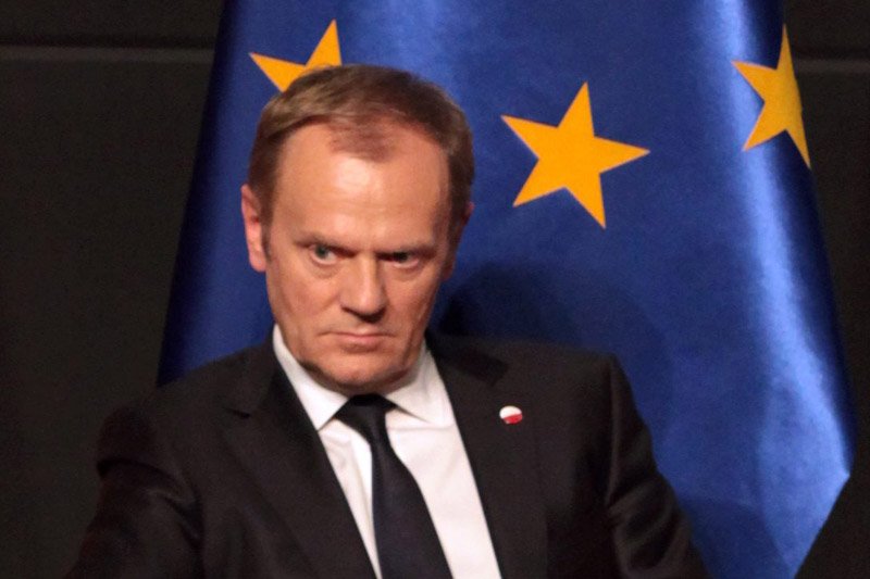 Dlaczego w PiS tak bardzo boją się Donalda Tuska?