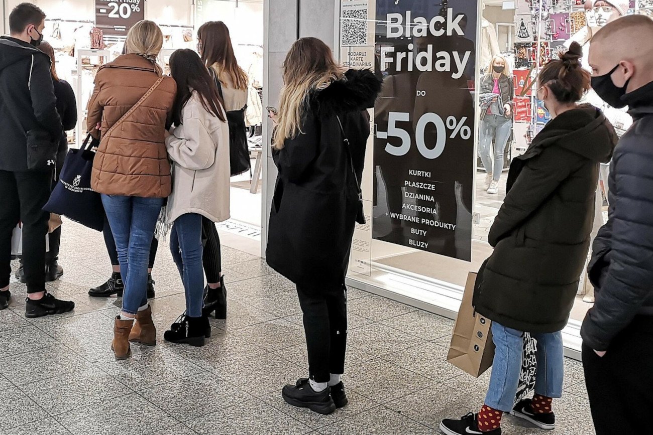 Co się dzieje w Warszawie w weekend 26-28 listopada? Lista wydarzeń