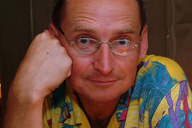 Wojciech Cejrowski stanął w obronie prof. Bogdana Chazana