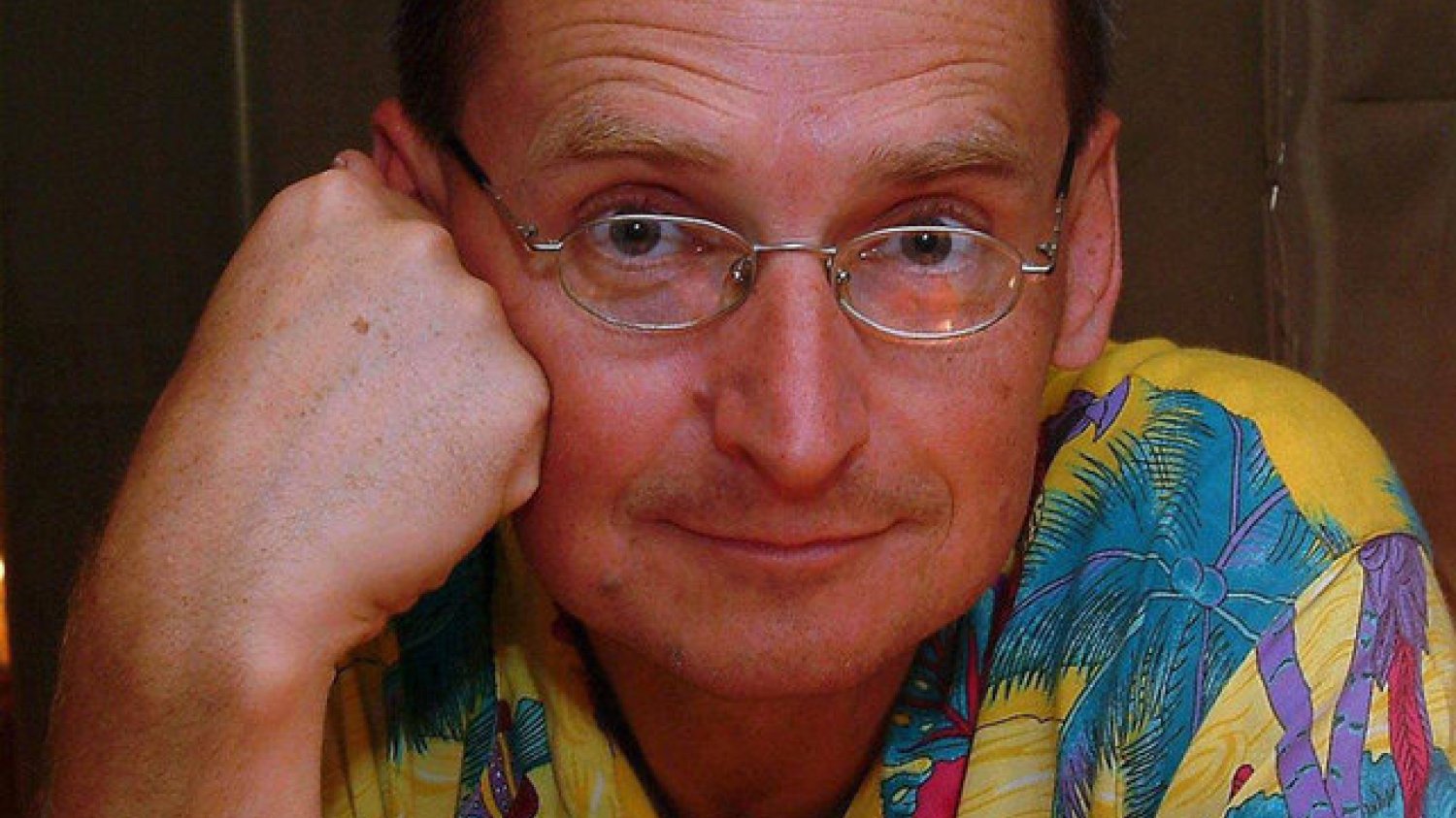 Wojciech Cejrowski stanął w obronie prof. Bogdana Chazana