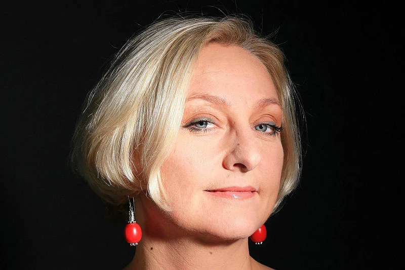 Ewa Wanat poprowadzi program "Kochaj się" na antenie Programu I Polskiego Radia. Była naczelna TOK FM wybrała media publiczne