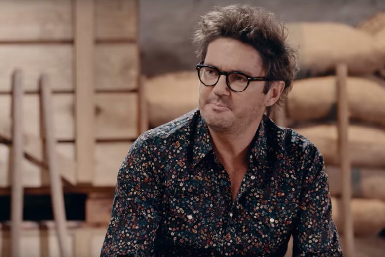 #10yearschallenge to za mało dla Kuby Wojewódzkiego.