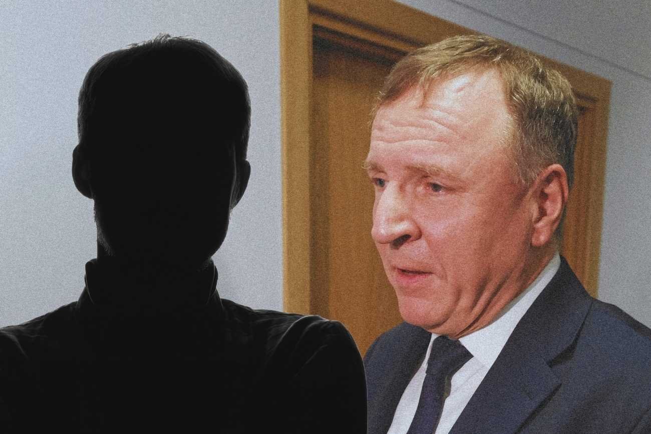 Syn Jacka Kurskiego ma usłyszeć zarzuty. Grozi mu nawet 12 lat więzienia