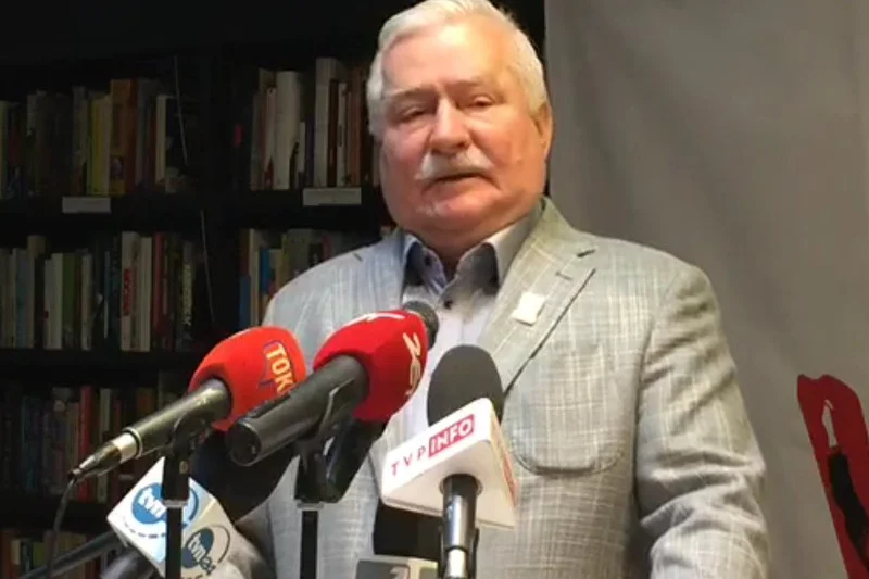Lech Wałęsa zainaugurował reaktywację Komitetu Obywatelskiego. Komitet będzie zachęcał obywateli do udziału w wyborach i będzie monitorował ich poszczególne etapy.