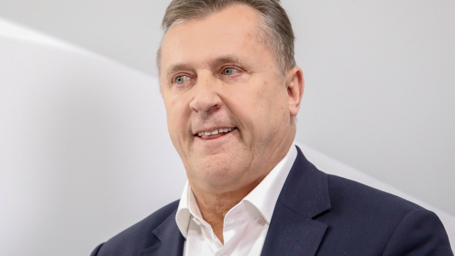 Cezary Kulesza ponownie będzie miał pracowity okres świąteczny. W 2021 roku z PZPN rozstał się Paulo Sousa.