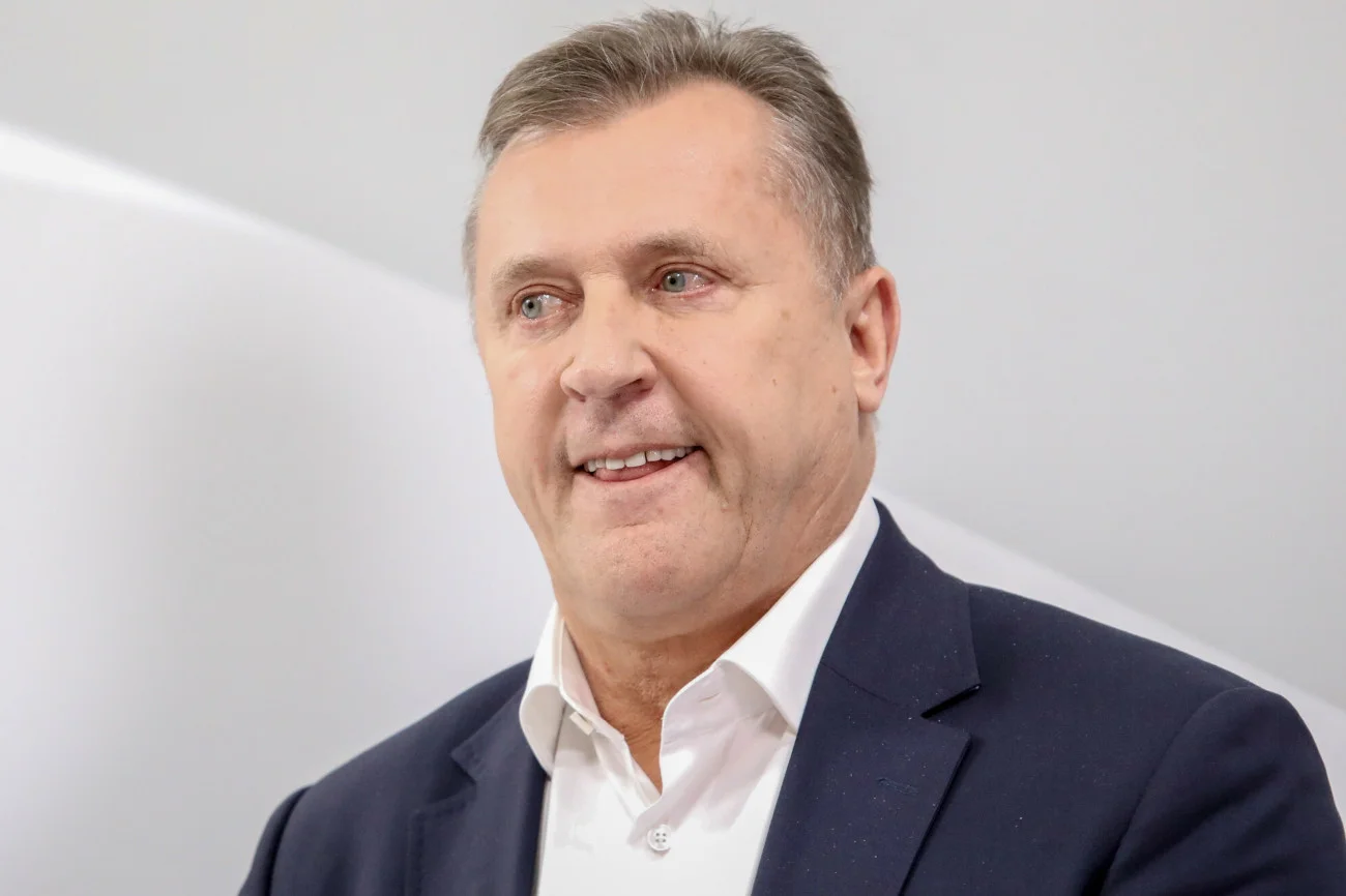 Cezary Kulesza ponownie będzie miał pracowity okres świąteczny. W 2021 roku z PZPN rozstał się Paulo Sousa.