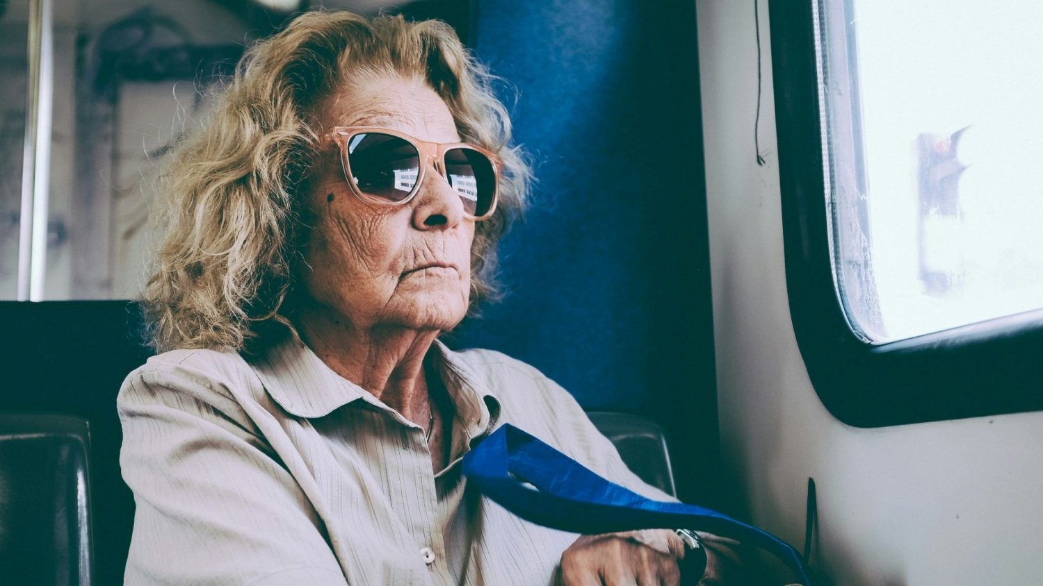 Babcie już nie chcą opiekować się wnukami. Chciałaś dziecko, to masz