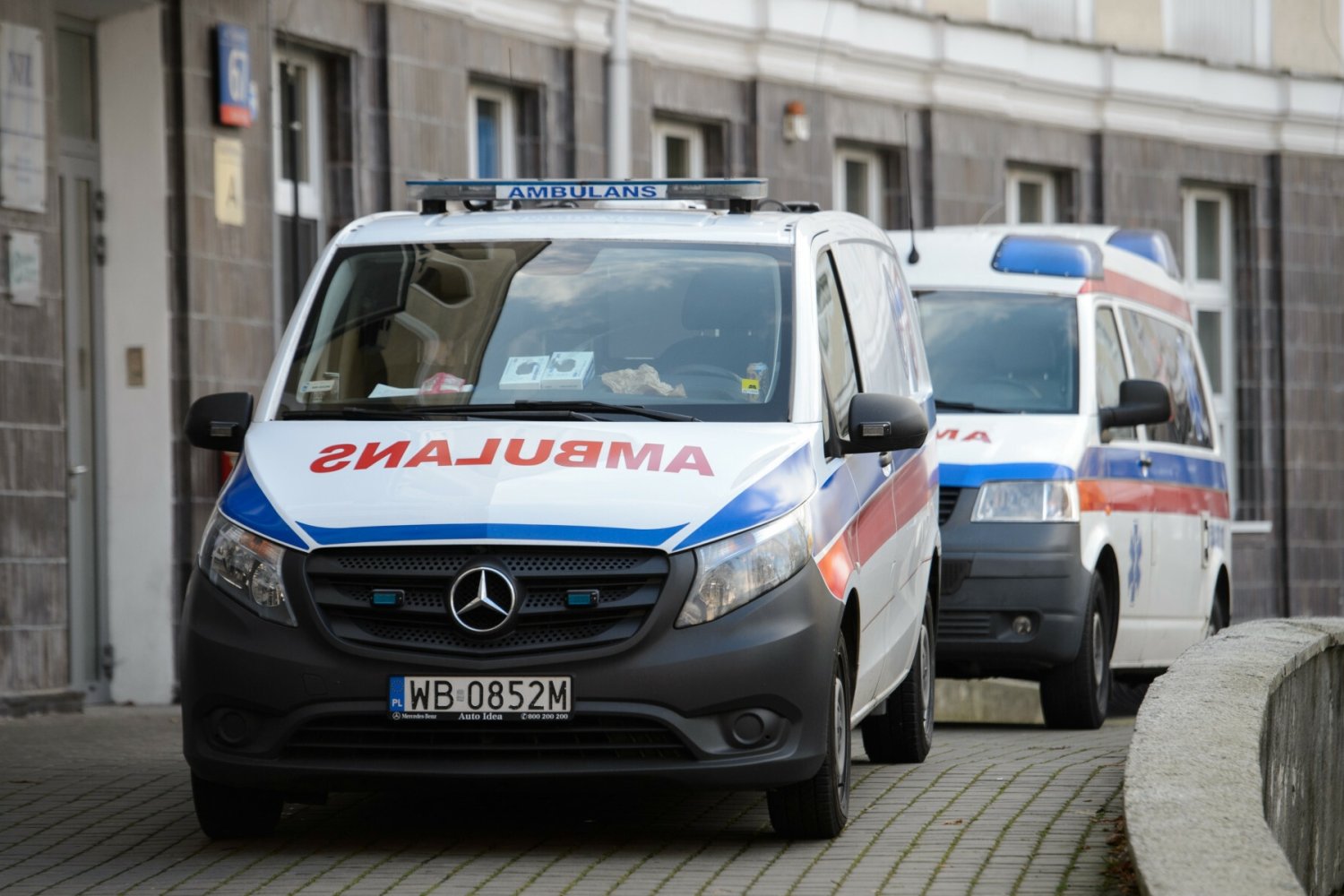 14-letni uczeń zmarł w Gniewoszowie. Był ciężko chory.