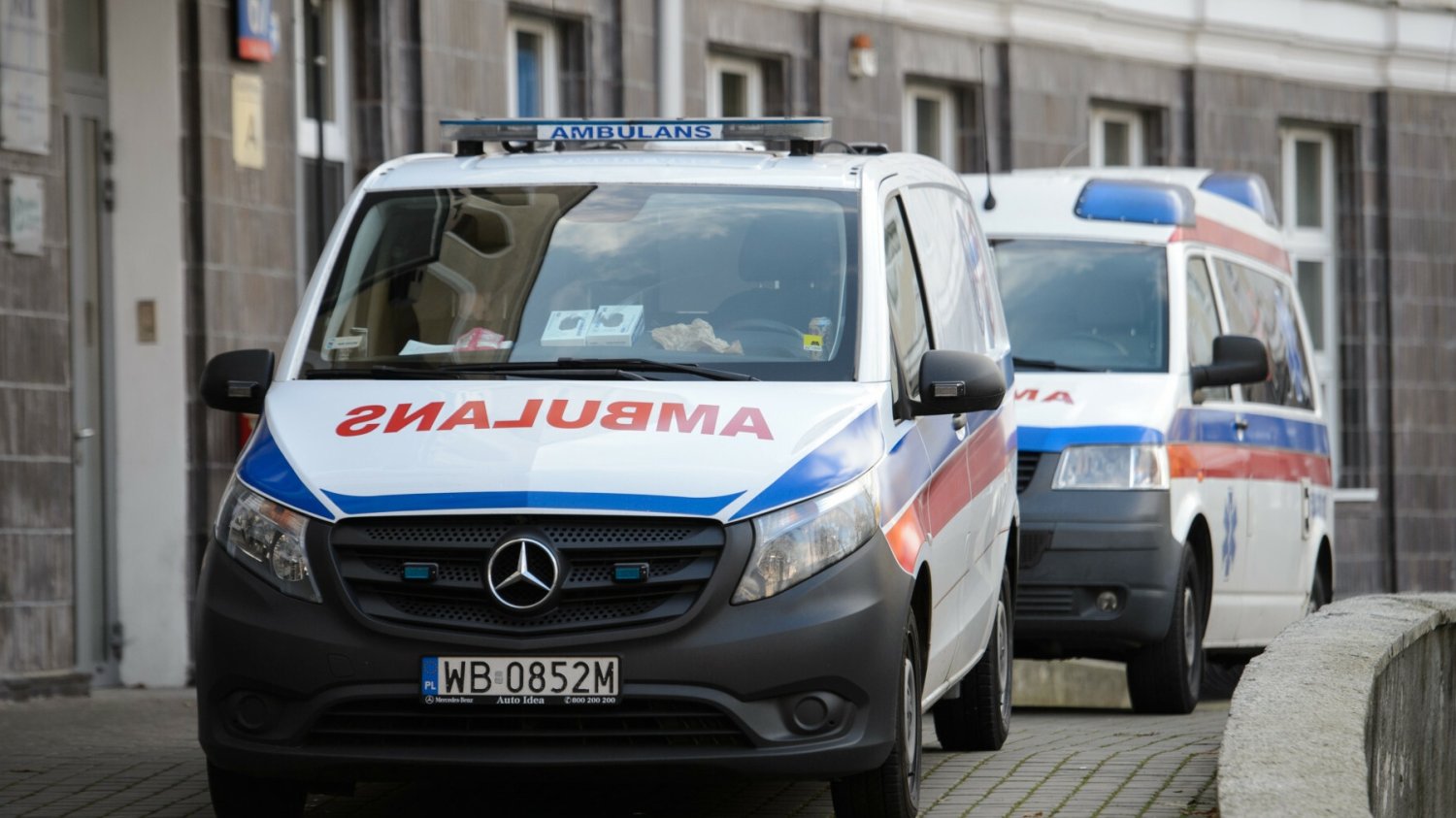 14-letni uczeń zmarł w Gniewoszowie. Był ciężko chory.