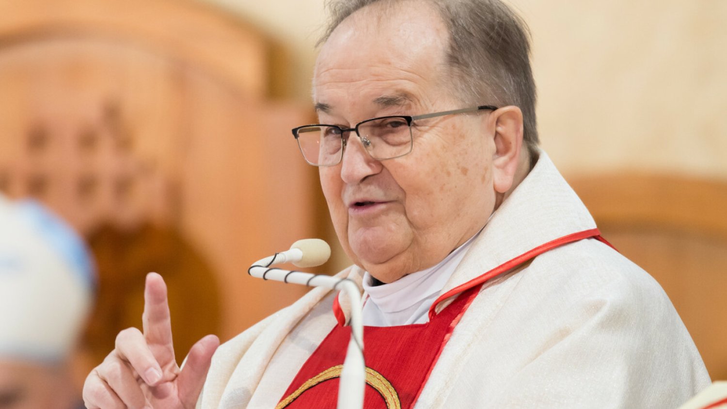 Tadeusz Rydzyk