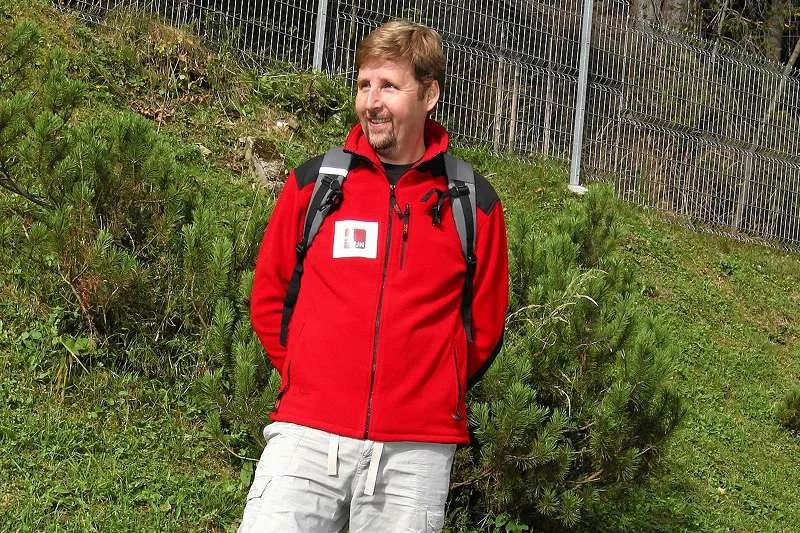 Marek Migalski