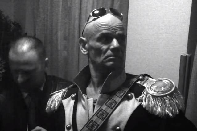 Polskie Gówno, film, rok 2014