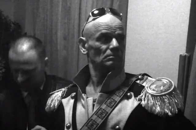 Polskie Gówno, film, rok 2014