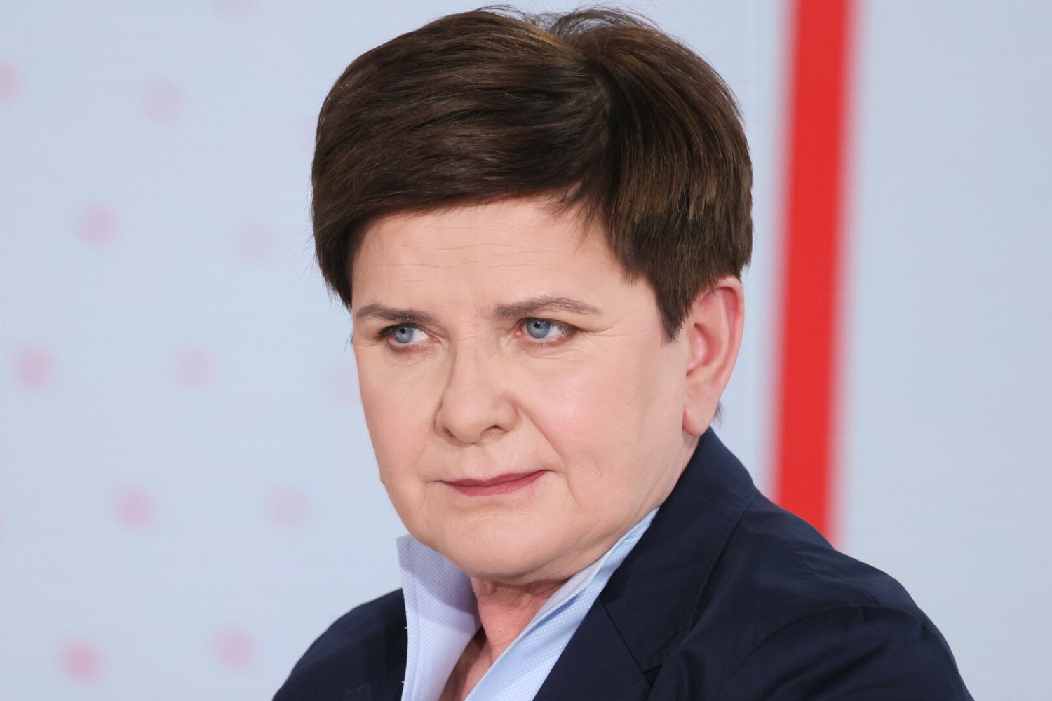Beata Szydło