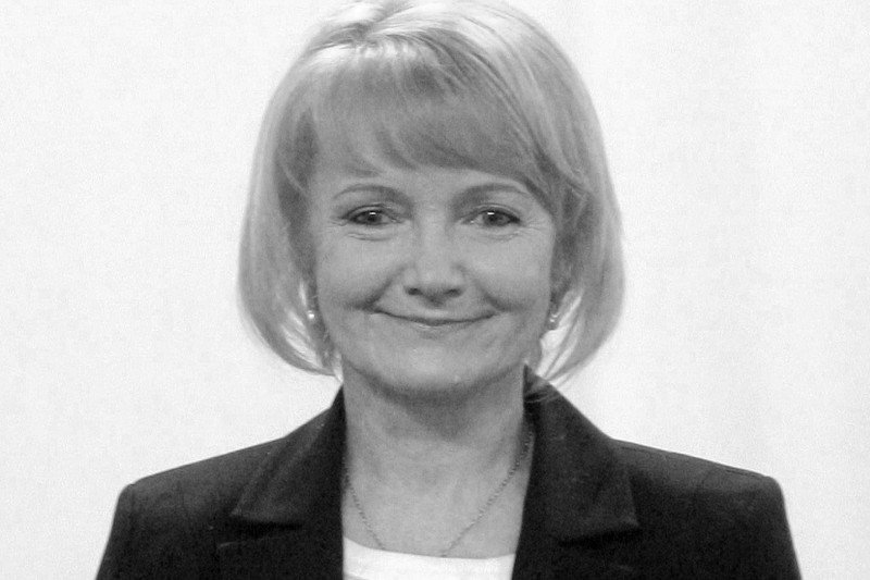 Jolanta Szczypińska nie żyje. Posłanka PiS zmarła w wieku 61 lat.