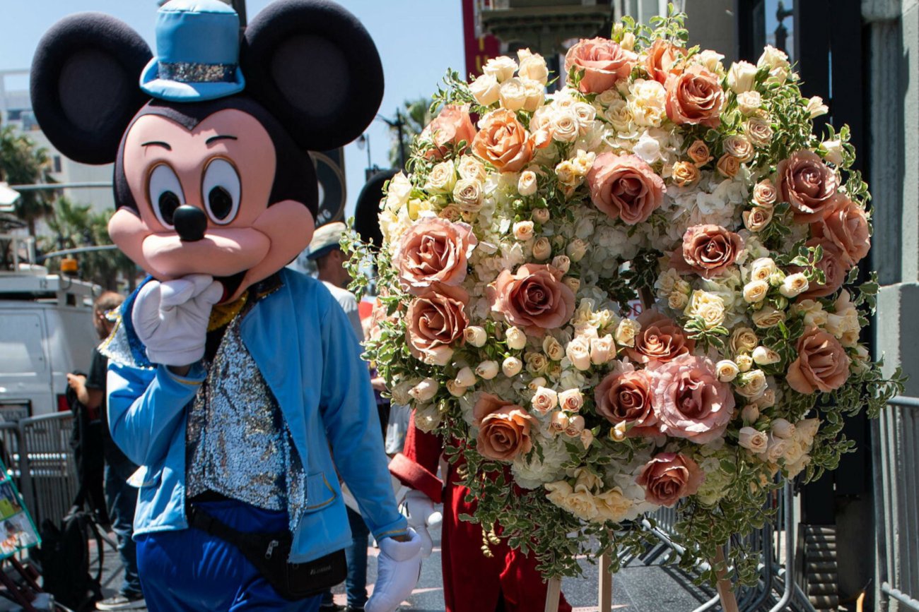 Czy w Disneylandzie naprawdę nikt nigdy nie umarł?