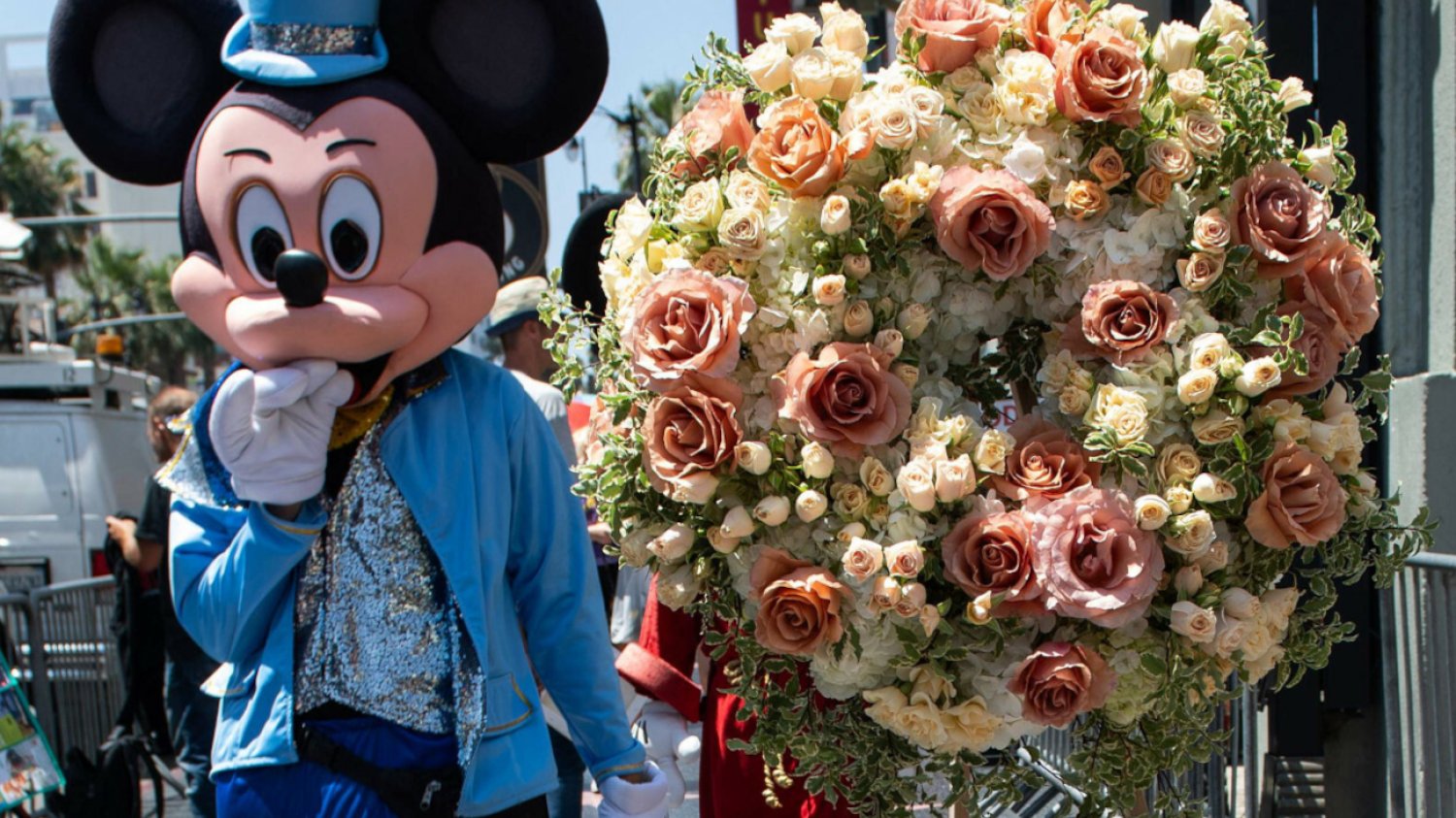 Czy w Disneylandzie naprawdę nikt nigdy nie umarł?