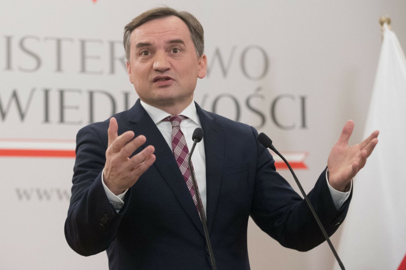 Zbigniew Ziobro: Nie było rządu, który tak dbał o kobiety