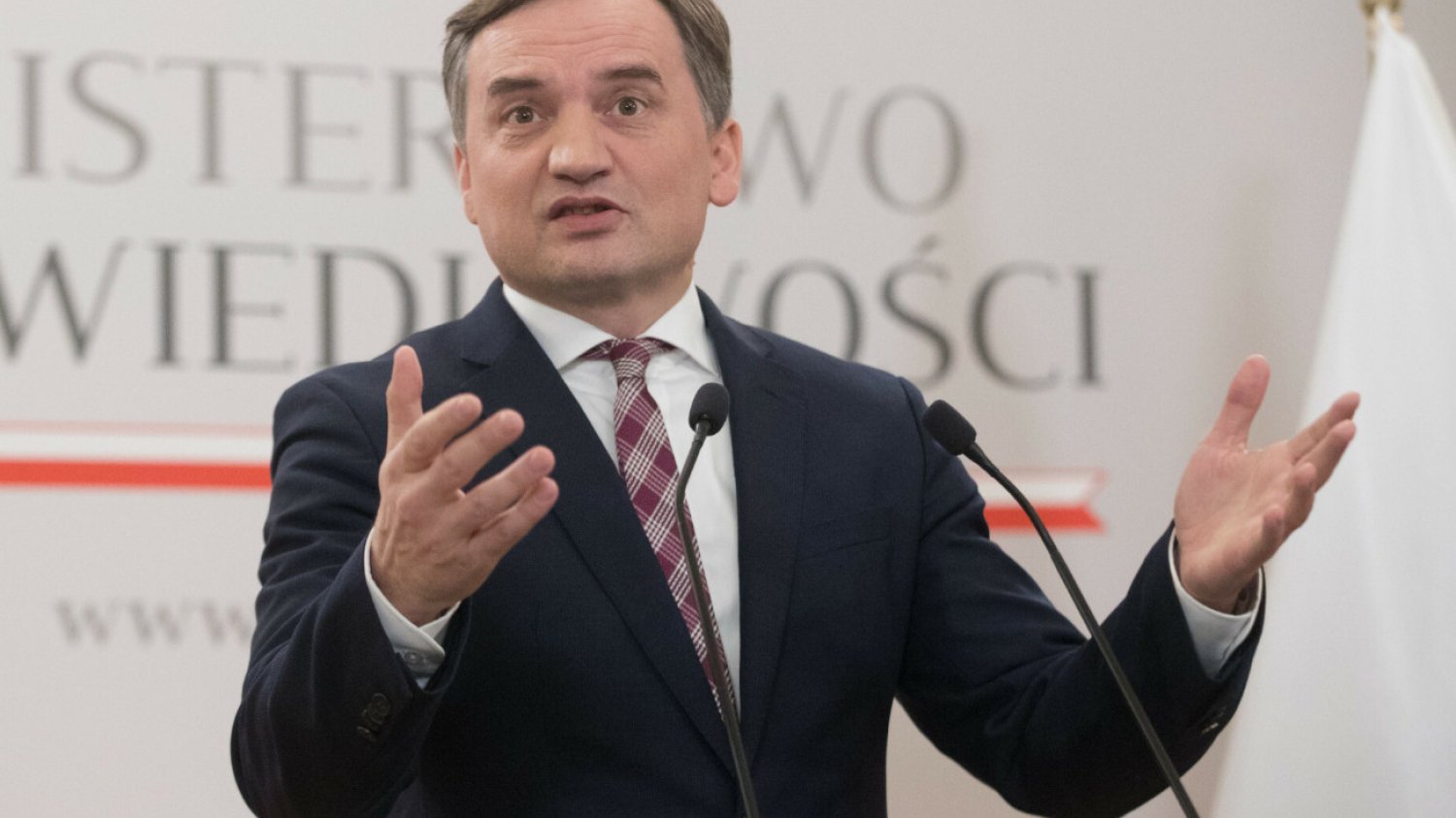 Zbigniew Ziobro: Nie było rządu, który tak dbał o kobiety