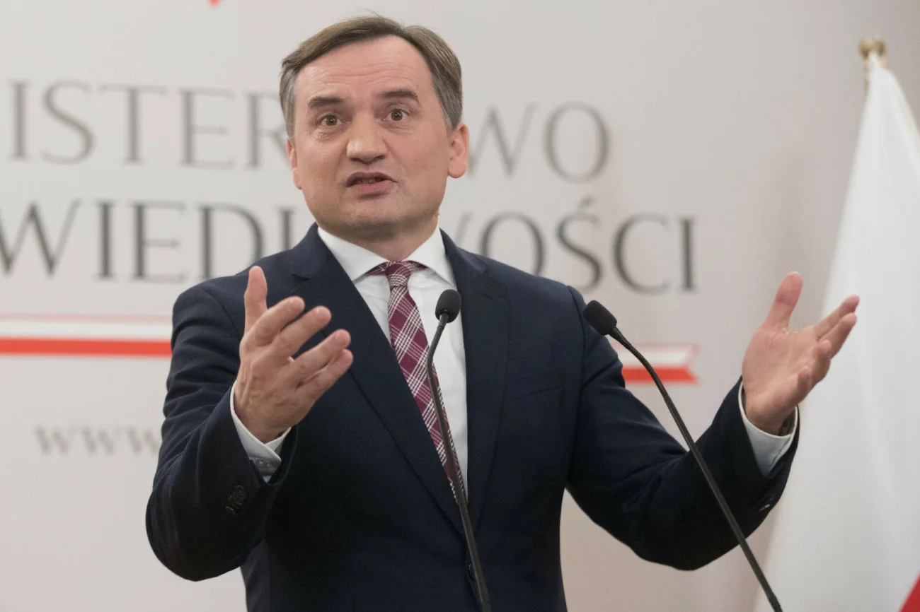 Zbigniew Ziobro: Nie było rządu, który tak dbał o kobiety