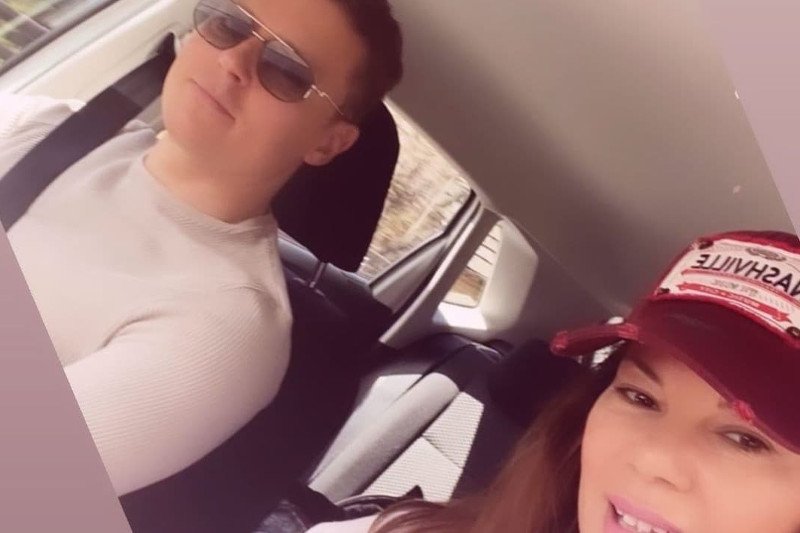 Edyta Górniak i Rafał Brzozowski spędzili razem majówkę w górach