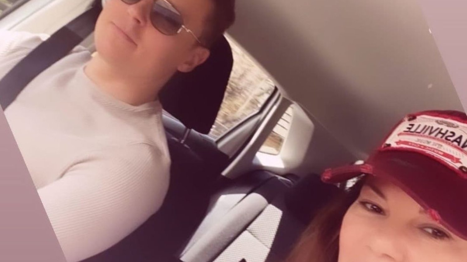 Edyta Górniak i Rafał Brzozowski spędzili razem majówkę w górach