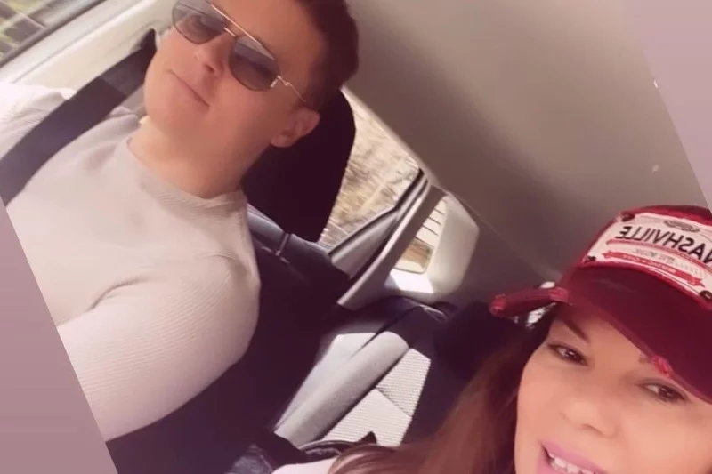 Edyta Górniak i Rafał Brzozowski spędzili razem majówkę w górach