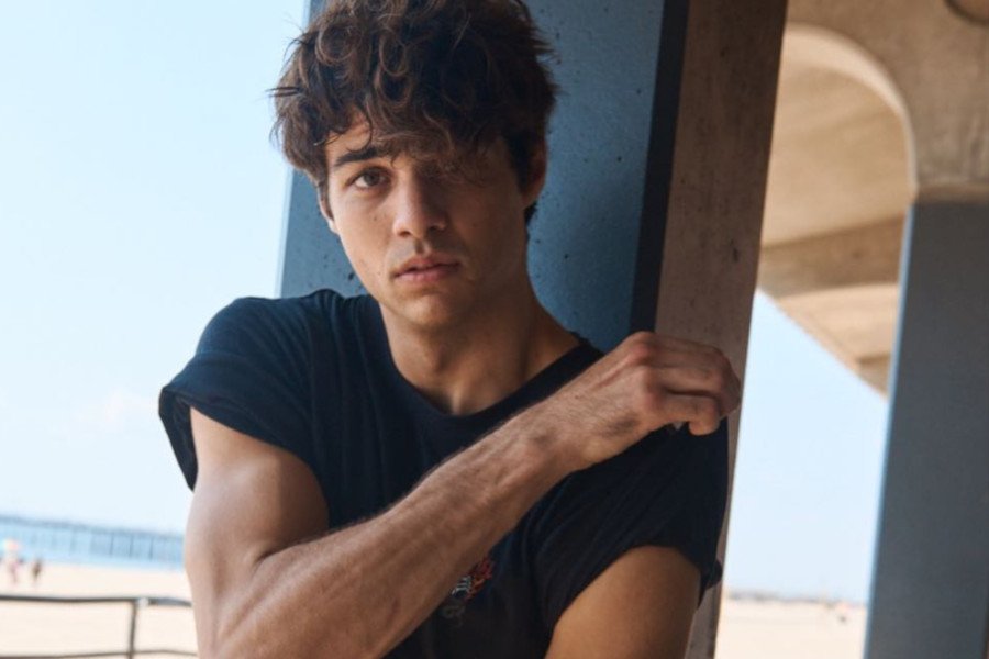 22-letni Noah Centineo to obecnie ulubiony aktor Netflixa