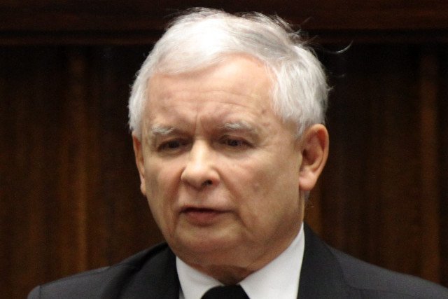Jarosław Kaczyński nie lubił obiadów, jakie serwowano w Kancelarii Premiera, gdy pełnił funkcję szefa rządu