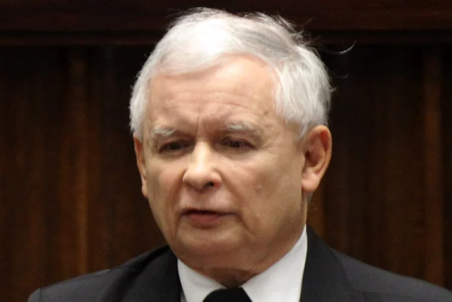 Jarosław Kaczyński nie lubił obiadów, jakie serwowano w Kancelarii Premiera, gdy pełnił funkcję szefa rządu