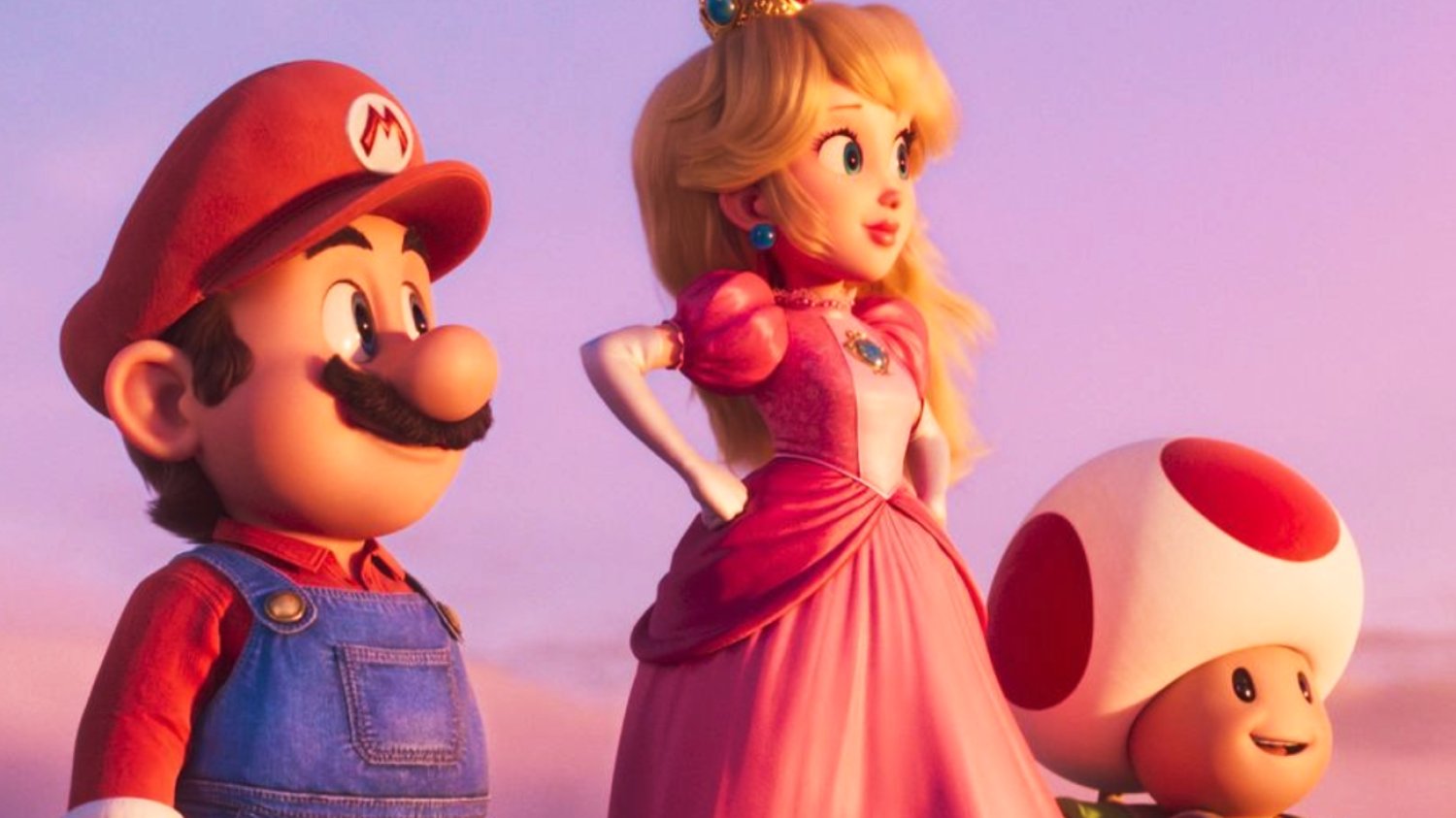 W sieci pojawiły się pierwsze opinie na temat "Super Mario Bros. Film" z Chrisem Prattem i Anyą Taylor-Joy.